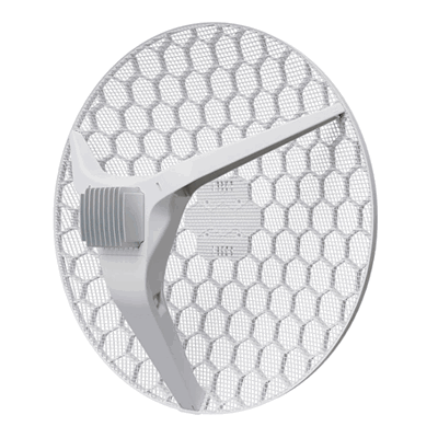 رادیو وایرلس میکروتیک LHG XL 52 ac